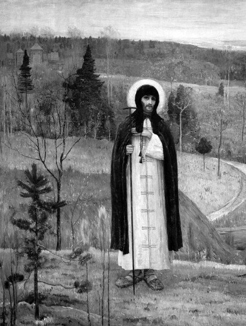 Иллюстрация к книге — «Возвращение чудотворной» и другие рассказы [i_003.jpg]