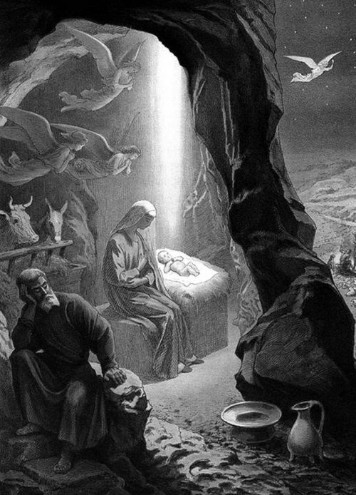 Иллюстрация к книге — «Возвращение чудотворной» и другие рассказы [i_013.jpg]