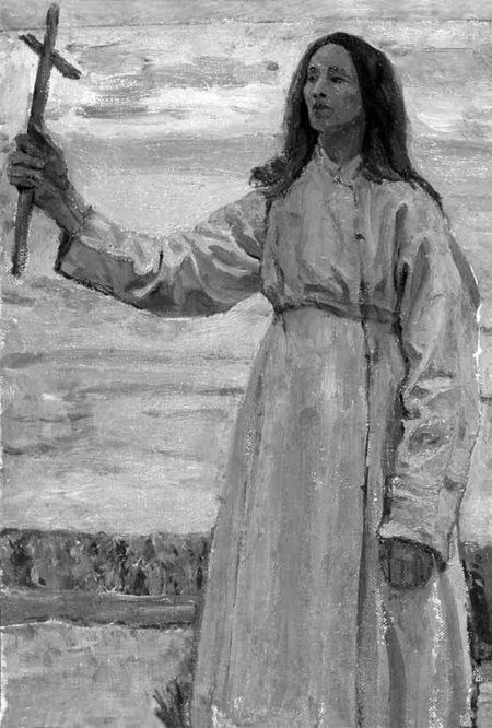 Иллюстрация к книге — «Возвращение чудотворной» и другие рассказы [i_017.jpg]