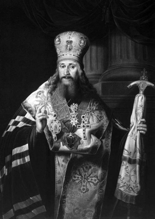 Иллюстрация к книге — «Возвращение чудотворной» и другие рассказы [i_018.jpg]