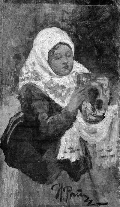 Иллюстрация к книге — «Возвращение чудотворной» и другие рассказы [i_026.jpg]