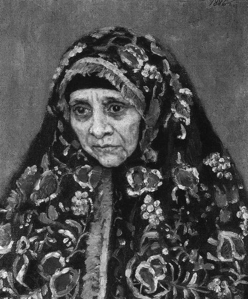 Иллюстрация к книге — «Возвращение чудотворной» и другие рассказы [i_049.jpg]