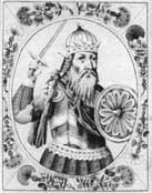 Иллюстрация к книге — Святослав - первый русский император [i_006.jpg]