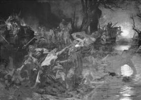 Иллюстрация к книге — Святослав - первый русский император [i_020.jpg]