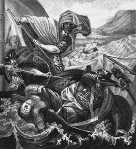 Иллюстрация к книге — Святослав - первый русский император [i_026.jpg]