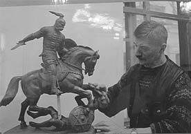 Иллюстрация к книге — Святослав - первый русский император [i_032.jpg]