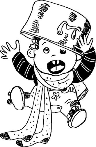 Иллюстрация к книге — Сахарная вата [i_010.jpg]