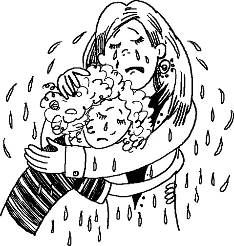 Иллюстрация к книге — Сахарная вата [i_023.jpg]