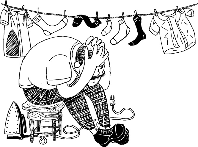 Иллюстрация к книге — Сахарная вата [i_030.jpg]