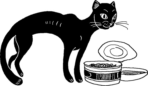 Иллюстрация к книге — Сахарная вата [i_032.jpg]