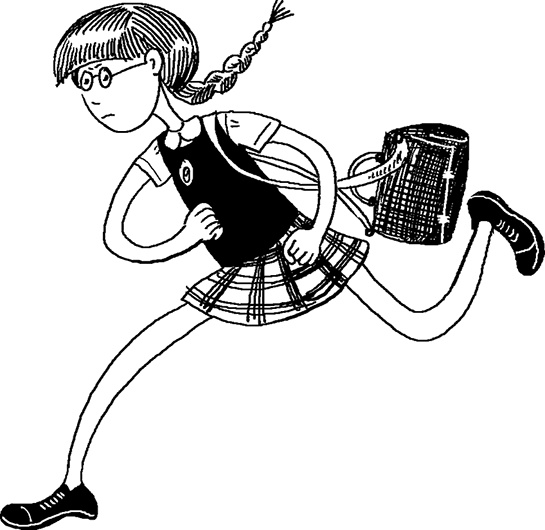 Иллюстрация к книге — Сахарная вата [i_038.jpg]