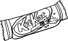 Иллюстрация к книге — Сахарная вата [i_045.jpg]