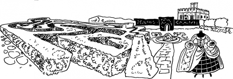 Иллюстрация к книге — Сахарная вата [i_054.jpg]