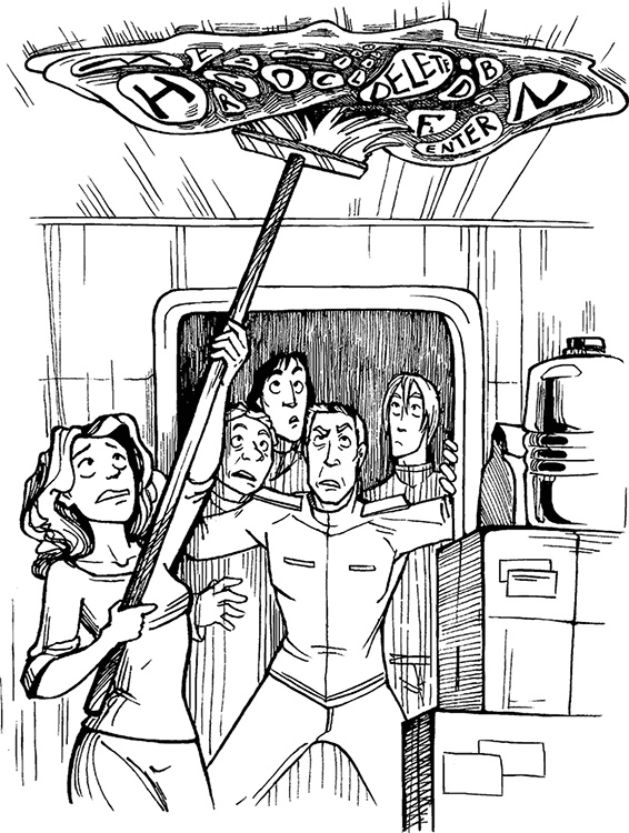 Иллюстрация к книге — Космотехнолухи. Том 2 [i_008.jpg]