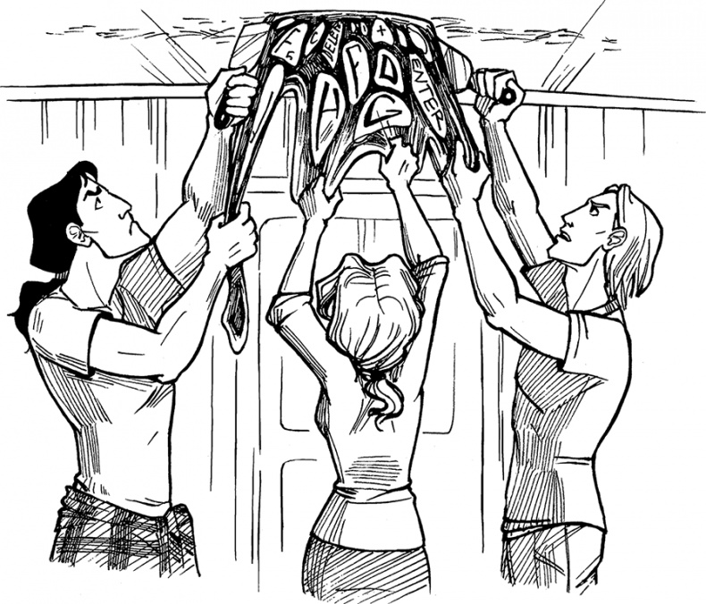 Иллюстрация к книге — Космотехнолухи. Том 2 [i_009.jpg]