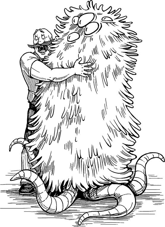 Иллюстрация к книге — Космотехнолухи. Том 2 [i_017.jpg]