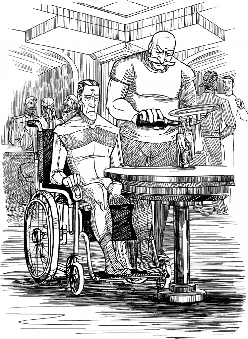 Иллюстрация к книге — Космотехнолухи. Том 2 [i_018.jpg]