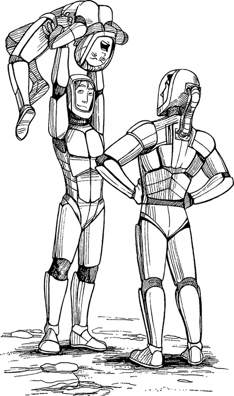 Иллюстрация к книге — Космотехнолухи. Том 2 [i_021.jpg]