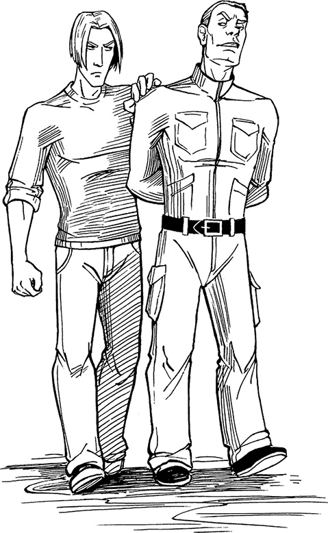 Иллюстрация к книге — Космотехнолухи. Том 2 [i_029.jpg]