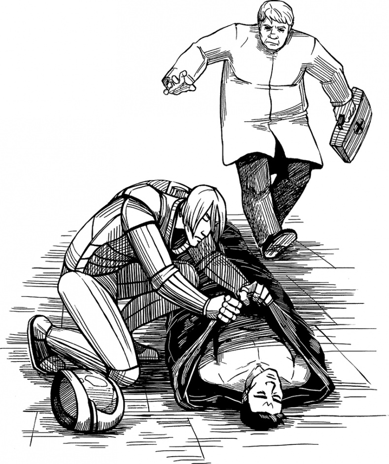 Иллюстрация к книге — Космотехнолухи. Том 2 [i_031.jpg]