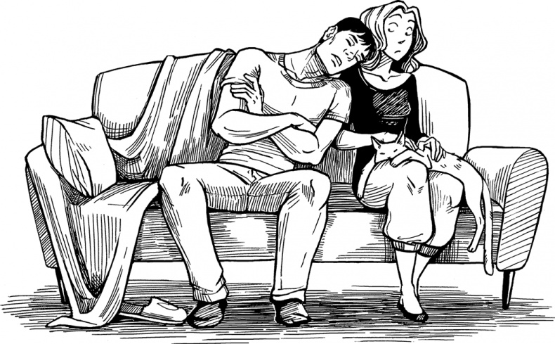 Иллюстрация к книге — Космотехнолухи. Том 2 [i_032.jpg]