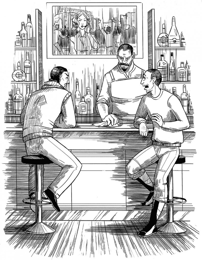 Иллюстрация к книге — Космотехнолухи. Том 2 [i_035.jpg]