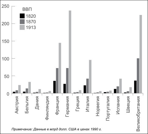 Иллюстрация к книге — "Горячие" точки. Геополитика, кризис и будущее мира [i_006.jpg]