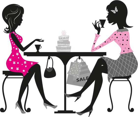 Иллюстрация к книге — Парижанка и ее шарм [i_001.jpg]