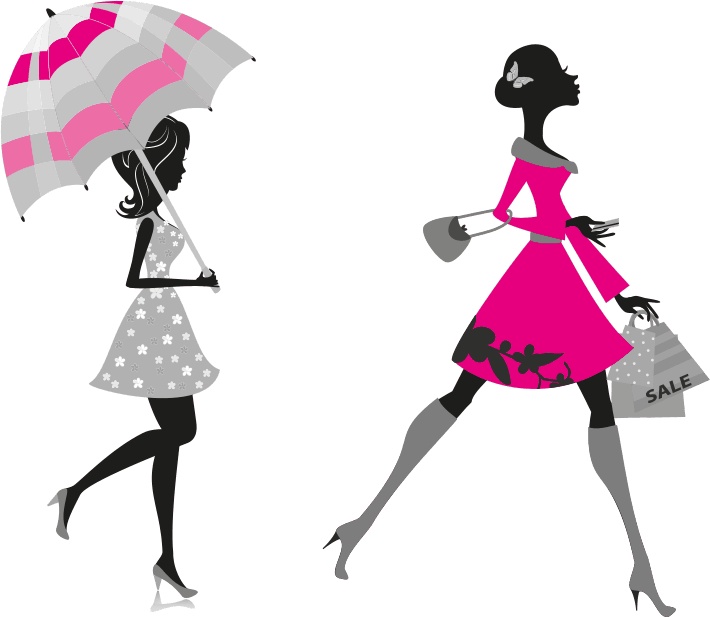 Иллюстрация к книге — Парижанка и ее шарм [i_004.jpg]