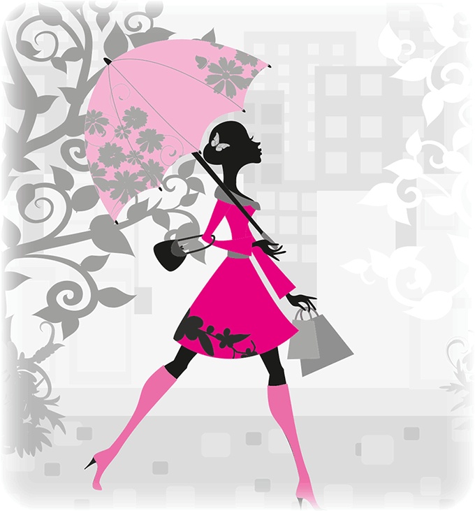 Иллюстрация к книге — Парижанка и ее шарм [i_021.jpg]