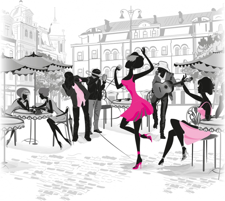 Иллюстрация к книге — Парижанка и ее шарм [i_029.jpg]