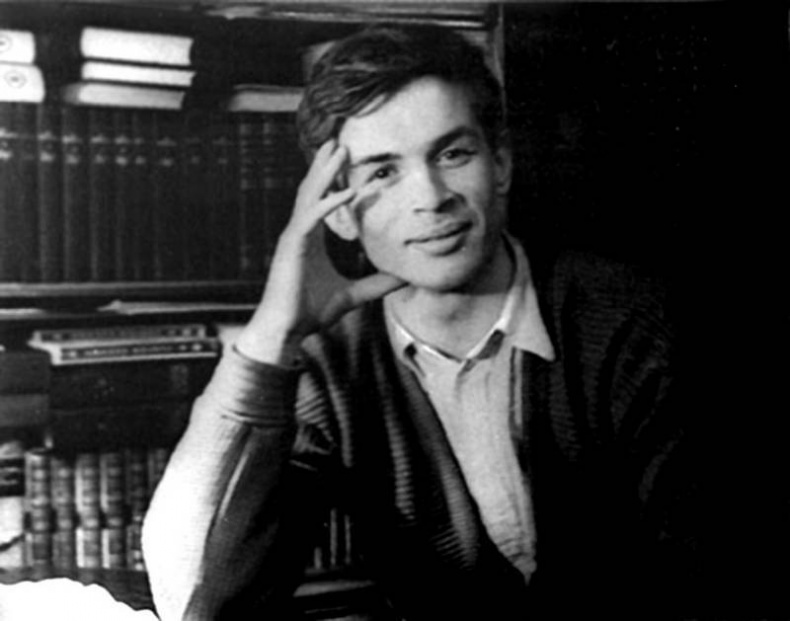 Иллюстрация к книге — Рудольф Нуреев. Я умру полубогом! [i_008.jpg]