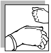 Иллюстрация к книге — Как перестать сражаться со своим ребенком и обрести его близость и любовь [i_026.jpg]