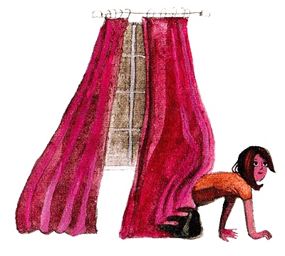 Иллюстрация к книге — Шейла Великолепная [i_023.jpg]