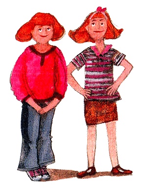 Иллюстрация к книге — Шейла Великолепная [i_026.jpg]