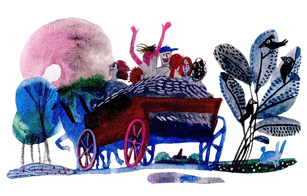 Иллюстрация к книге — Шейла Великолепная [i_049.jpg]