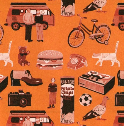 Иллюстрация к книге — Питер обыкновенный, или Младших братьев не выбирают [i_001.jpg]