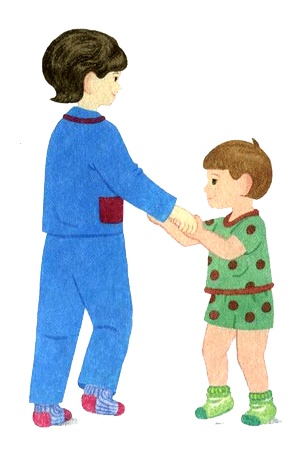 Иллюстрация к книге — Питер обыкновенный, или Младших братьев не выбирают [i_002.jpg]