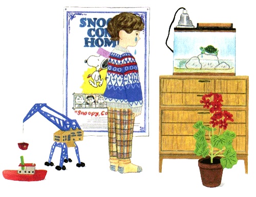 Иллюстрация к книге — Питер обыкновенный, или Младших братьев не выбирают [i_021.jpg]