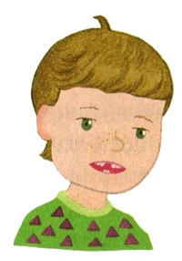 Иллюстрация к книге — Питер обыкновенный, или Младших братьев не выбирают [i_022.jpg]