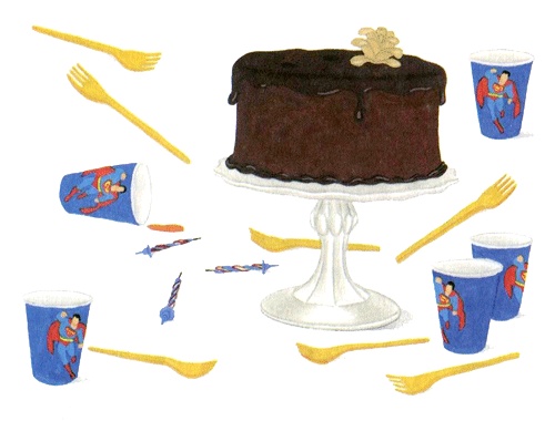 Иллюстрация к книге — Питер обыкновенный, или Младших братьев не выбирают [i_024.jpg]