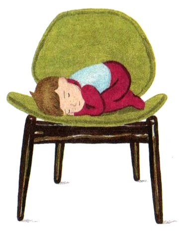 Иллюстрация к книге — Питер обыкновенный, или Младших братьев не выбирают [i_027.jpg]