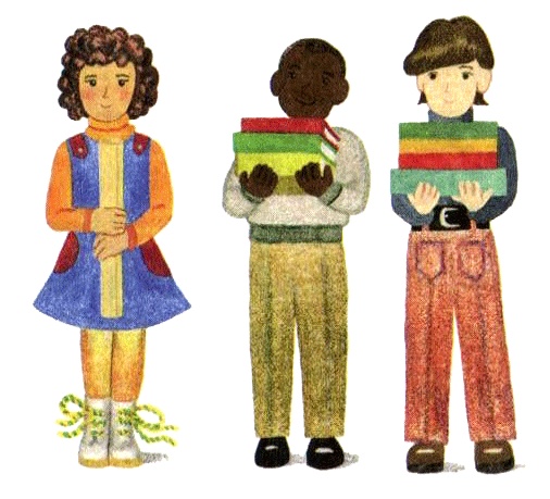 Иллюстрация к книге — Питер обыкновенный, или Младших братьев не выбирают [i_031.jpg]