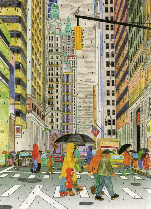 Иллюстрация к книге — Питер обыкновенный, или Младших братьев не выбирают [i_041.jpg]