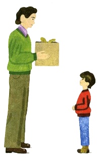 Иллюстрация к книге — Питер обыкновенный, или Младших братьев не выбирают [i_048.jpg]