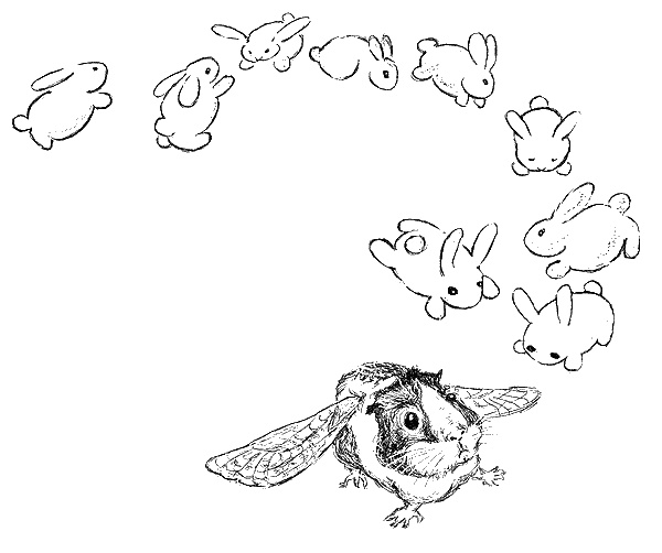 Иллюстрация к книге — Маргарита едет к морю [i_002.jpg]