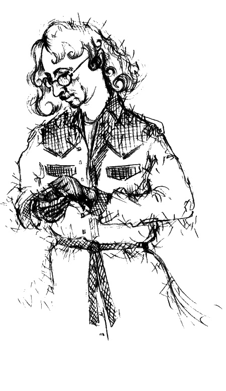 Иллюстрация к книге — Цветник бабушки Корицы [img23.jpg]