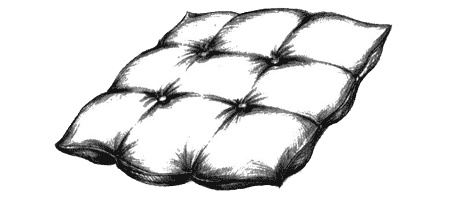 Иллюстрация к книге — Цветник бабушки Корицы [img36.jpg]