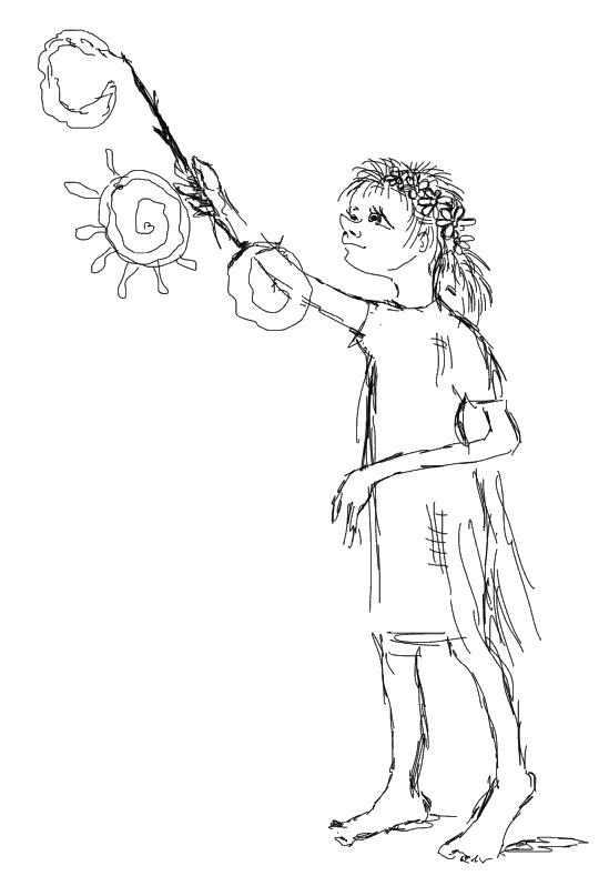 Иллюстрация к книге — Лесная фея, или новые приключения кикиморы Светки Пипеткиной [_014_01.jpg]