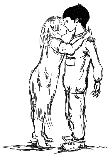 Иллюстрация к книге — Лесная фея, или новые приключения кикиморы Светки Пипеткиной [_034_01.jpg]